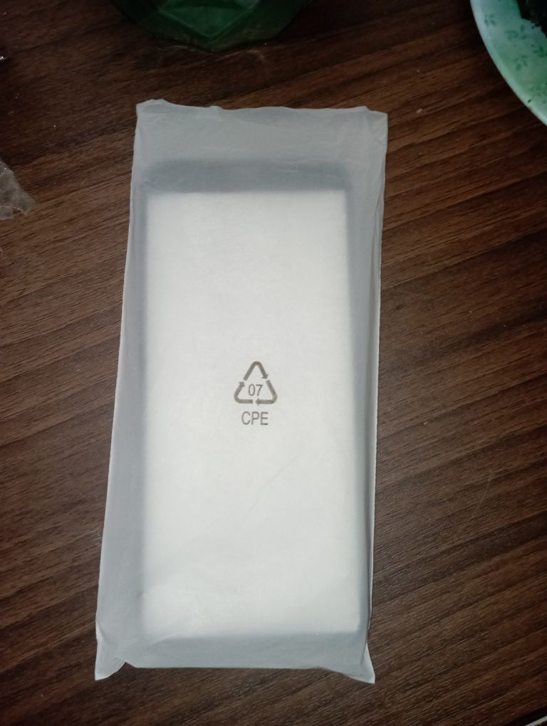 Чехол бампер на Xiaomi 10 C