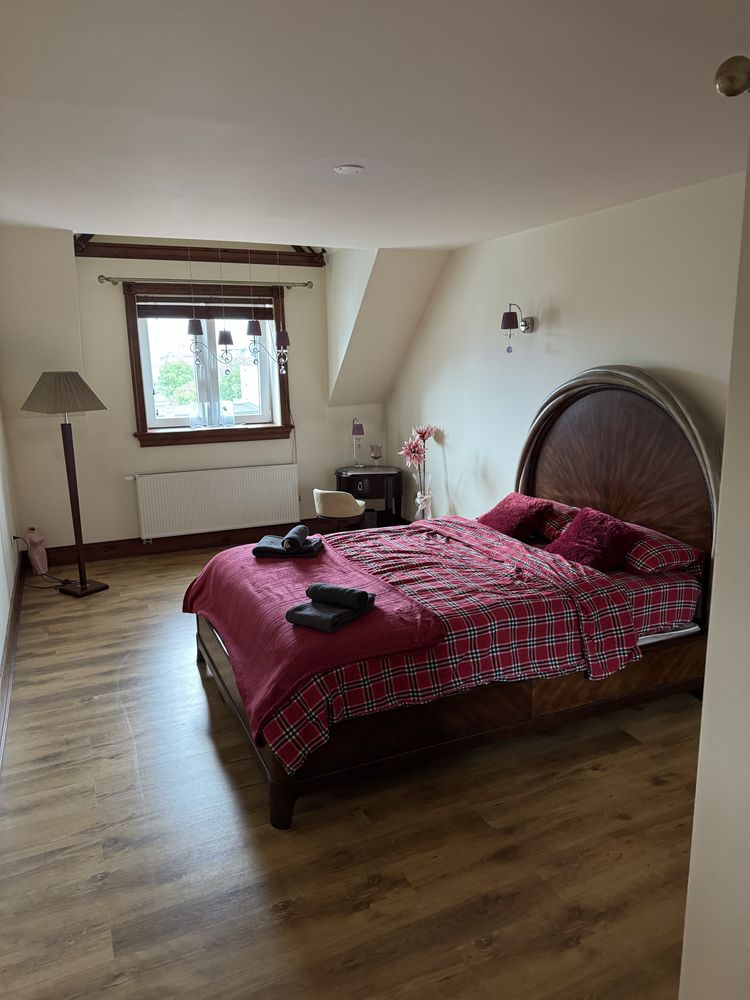 Apartament 200m2 w centrum Augustowa wynajmę