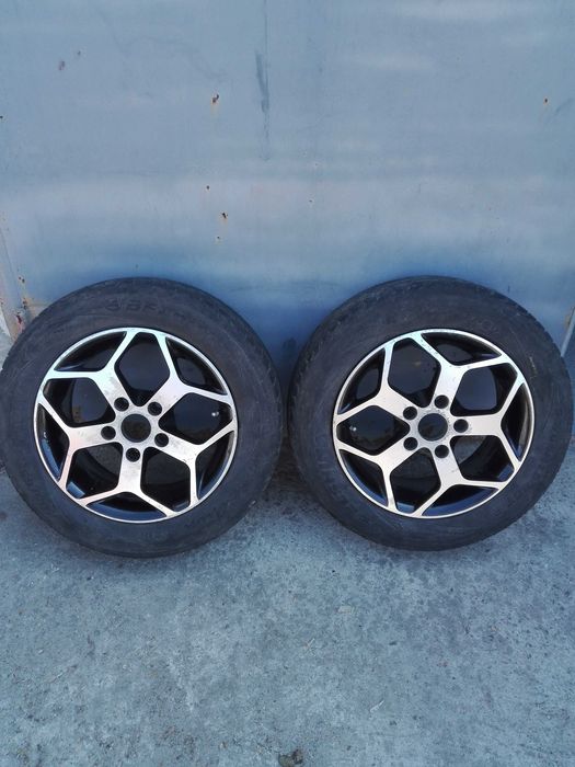 Диски колесные ваз ,ланос ,Опель 14 GM завод Омега 4 шт