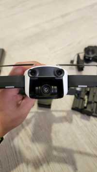 Квадрокоптер DJI Mavic Air Fly More Combo Arctic White (DMACW)