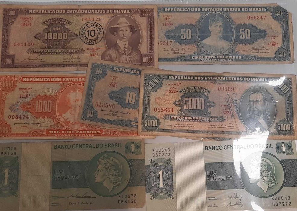 Notas Historicas do Mundo Inteiro