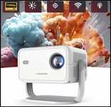 projektor full HD led magcubic l018