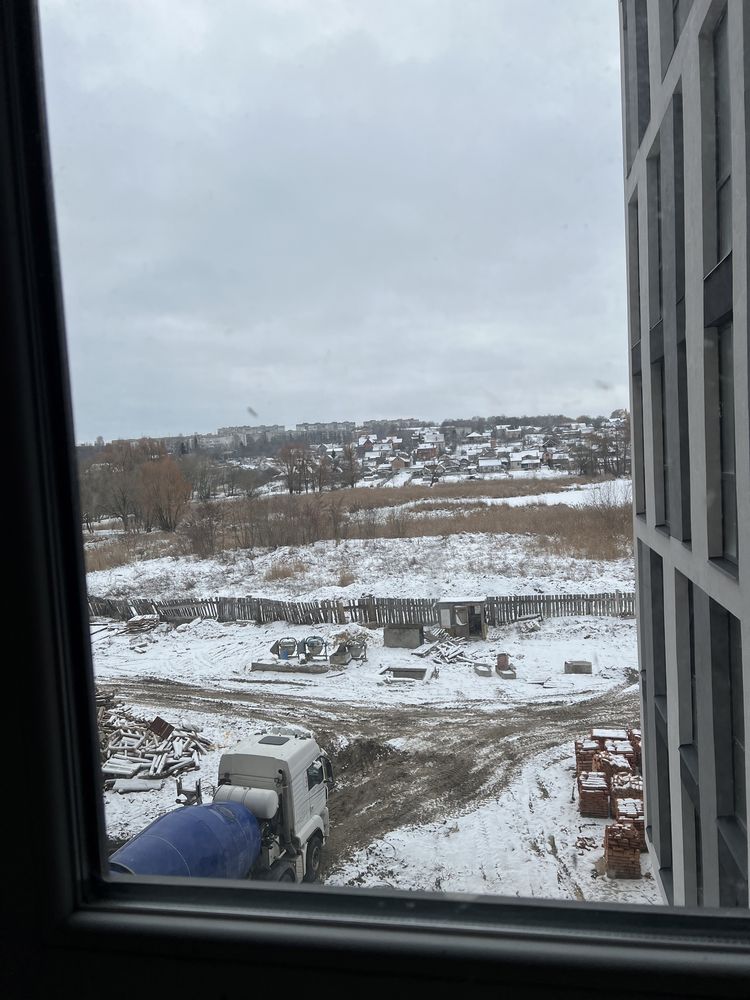 Новобудова 110м2+гараж17м2, "Рів'єра"вул.Вінницька