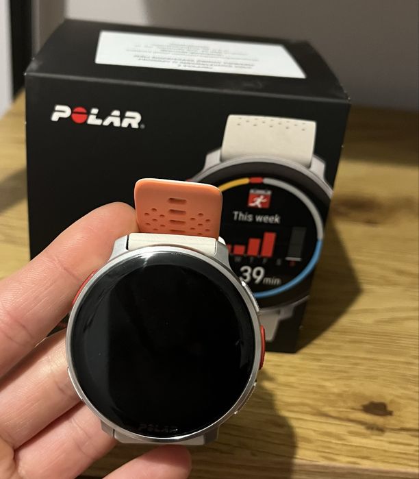 Polar Vantage V3  gwarancja nowy