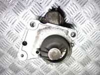 Peugeot 206+ 207 208 I 308 I II 407 508 Bipper Partner Expert rozrusznik 1.4 1.6 HDi