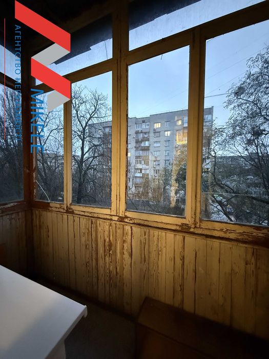 Перша сдача! 2к Сталінка вул. Вадима Гетьмана 22 м. Шулявська 5 хв.