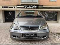 Mercedes-Benz A 170 CDi Elegance