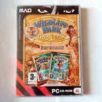 WILDLIFE PARK: Gold Edition | dwie części gry | na komputer PC