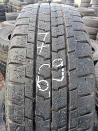 Opona używana 205/65R16C Goodyear Cargo UltraGrip CUG-2 1szt.