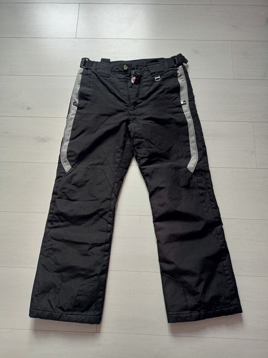 Штани лижні Vans