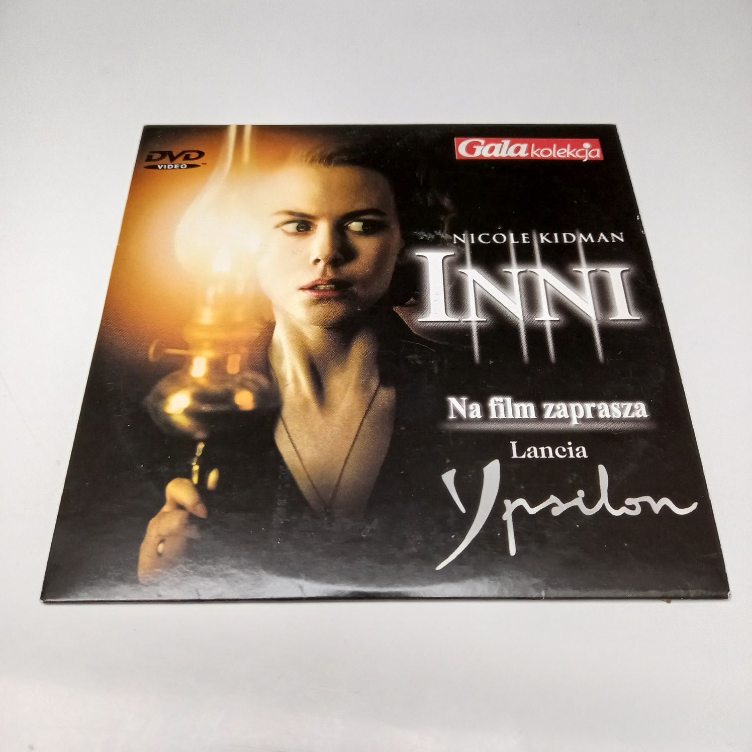 Film "Inni" z Nicole Kidman