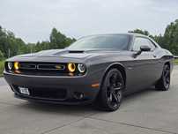 CHELLENGER 5.7 HEMI, MANUAL! SZPERA!Atrakcyjny! Piękny stan, zamiana