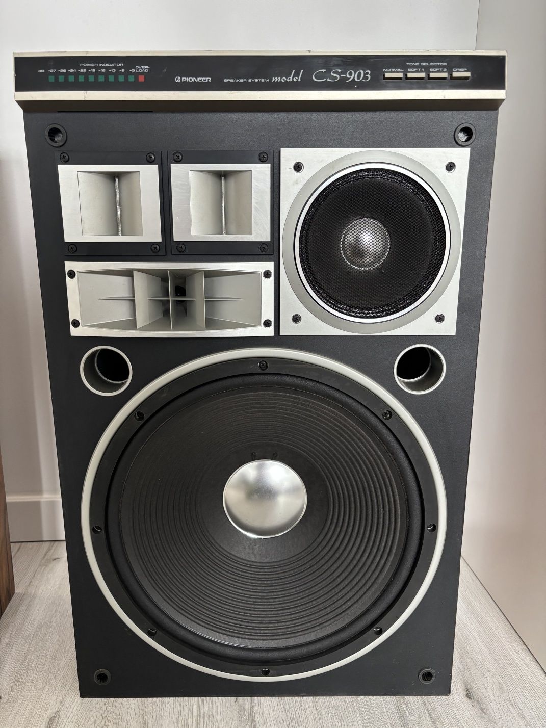 Kolumny Pioneer CS 903