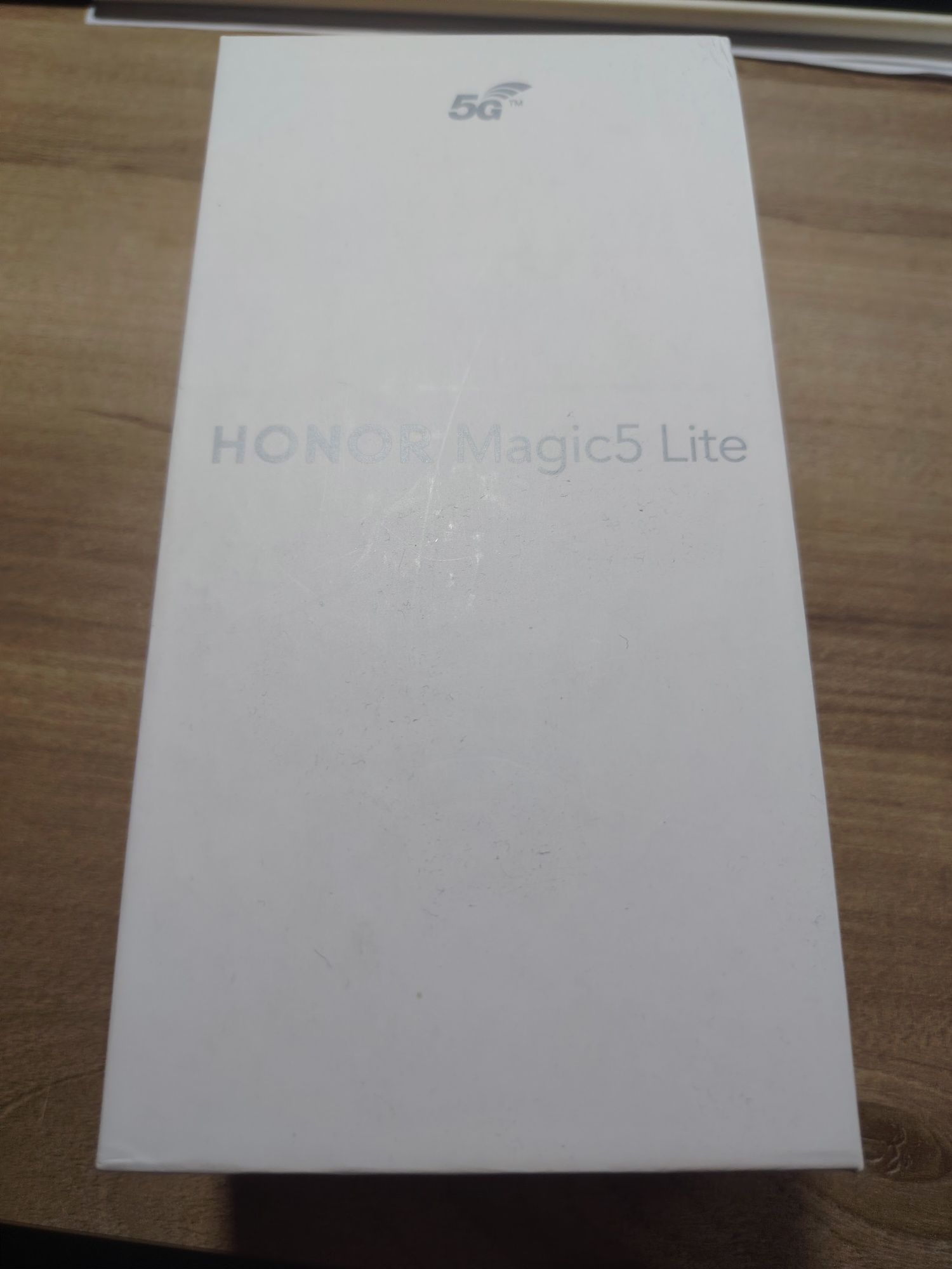 Honor Magic 5 Lite 8Gb/256Gb