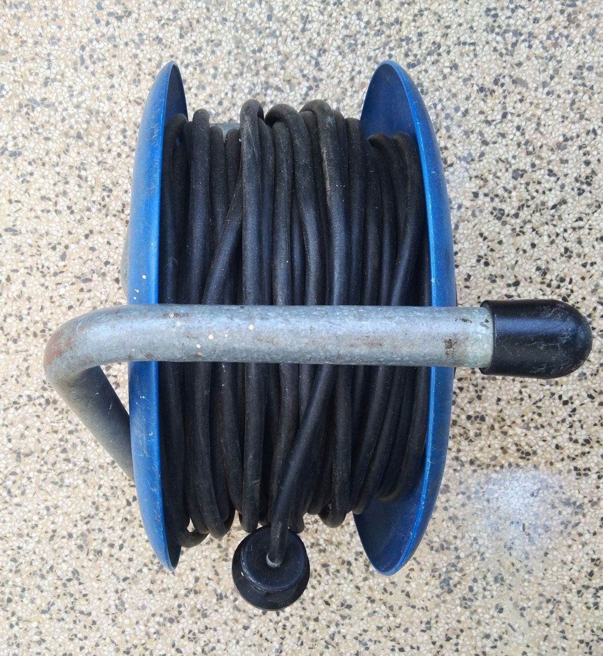 Extensão 50 mts 3500w usada