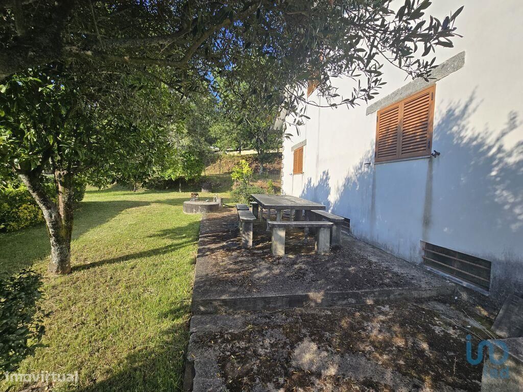 Casa / Villa T3 em Moure de 220,00 m2