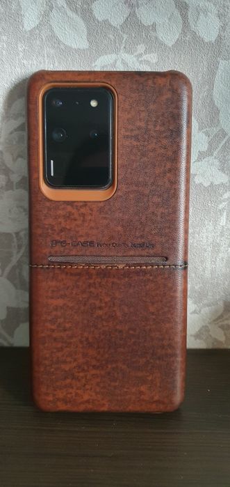 Samsung s20 ultra