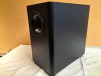 Subwoofer Pasywny PIONEER S-22W-P /Mocny Bass /Wysyłam!