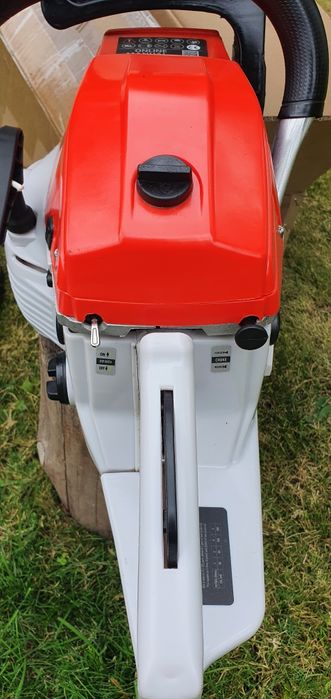 Nowa piła greencut GS620x 62cc