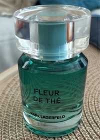 Perfum Karl Lagerfeld Fleur De The