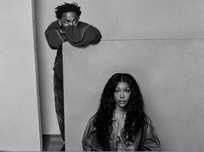 Bilhetes Kendrick Lamar x SZA - Plateia em pé