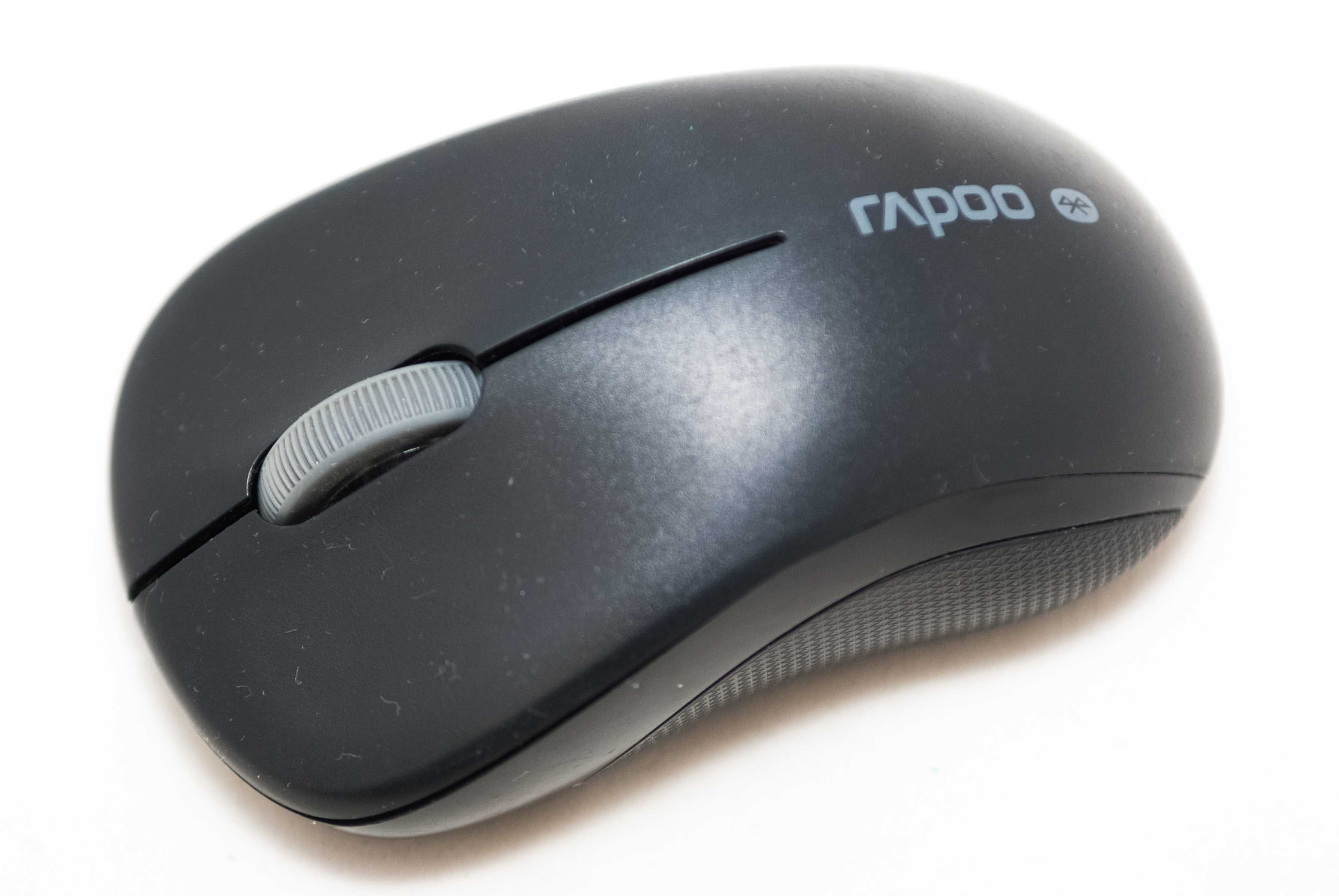 мыши Logitech M185 с Unifying и без а так же Rapoo