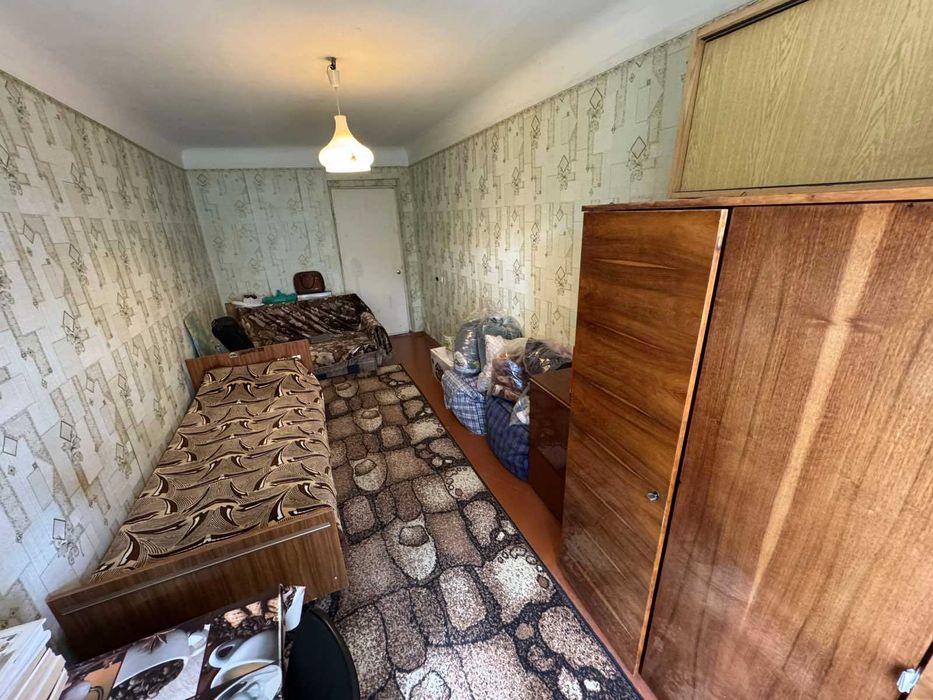 Продаж 2 кімнатної квартири на Алмазному!! Гарний поверх!! Не кутова!!