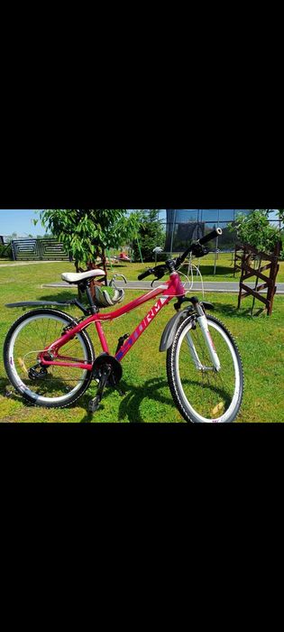 sprzedam rower storm