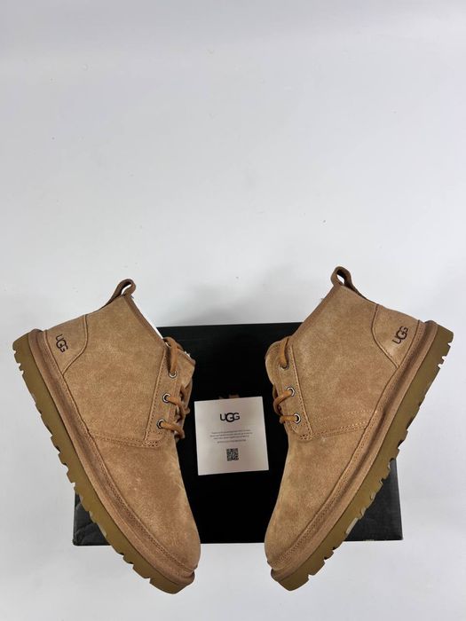 Чоловічі UGG M Neumel 42