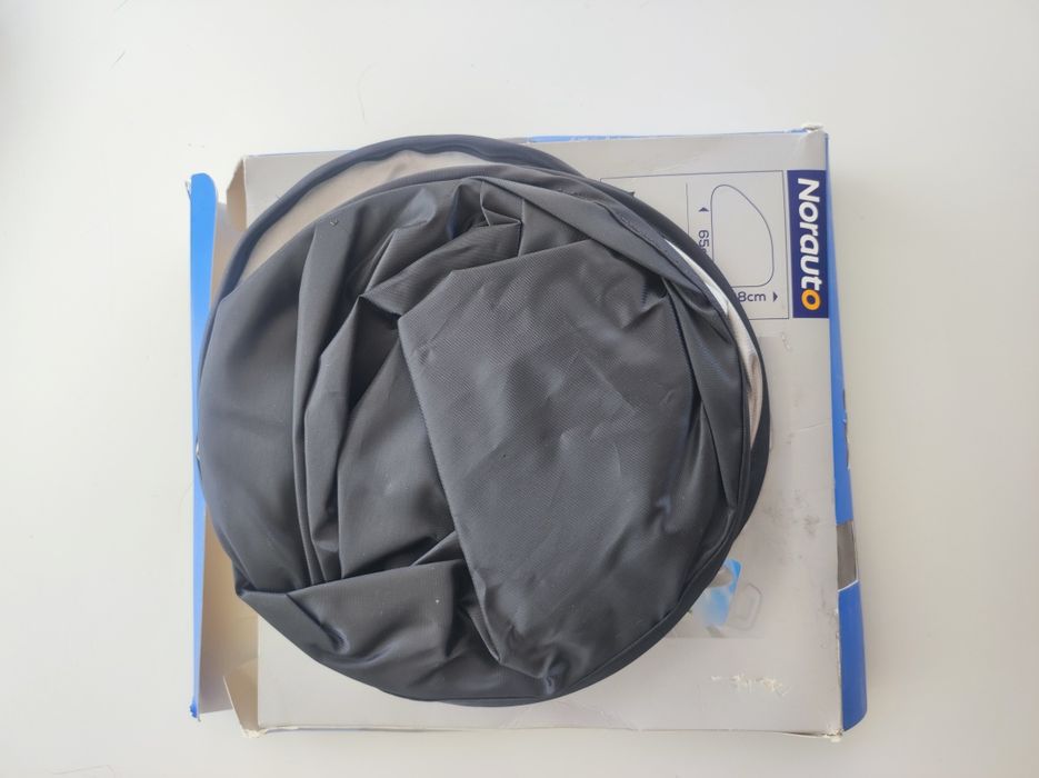 Pára sol para janela carro NOVO