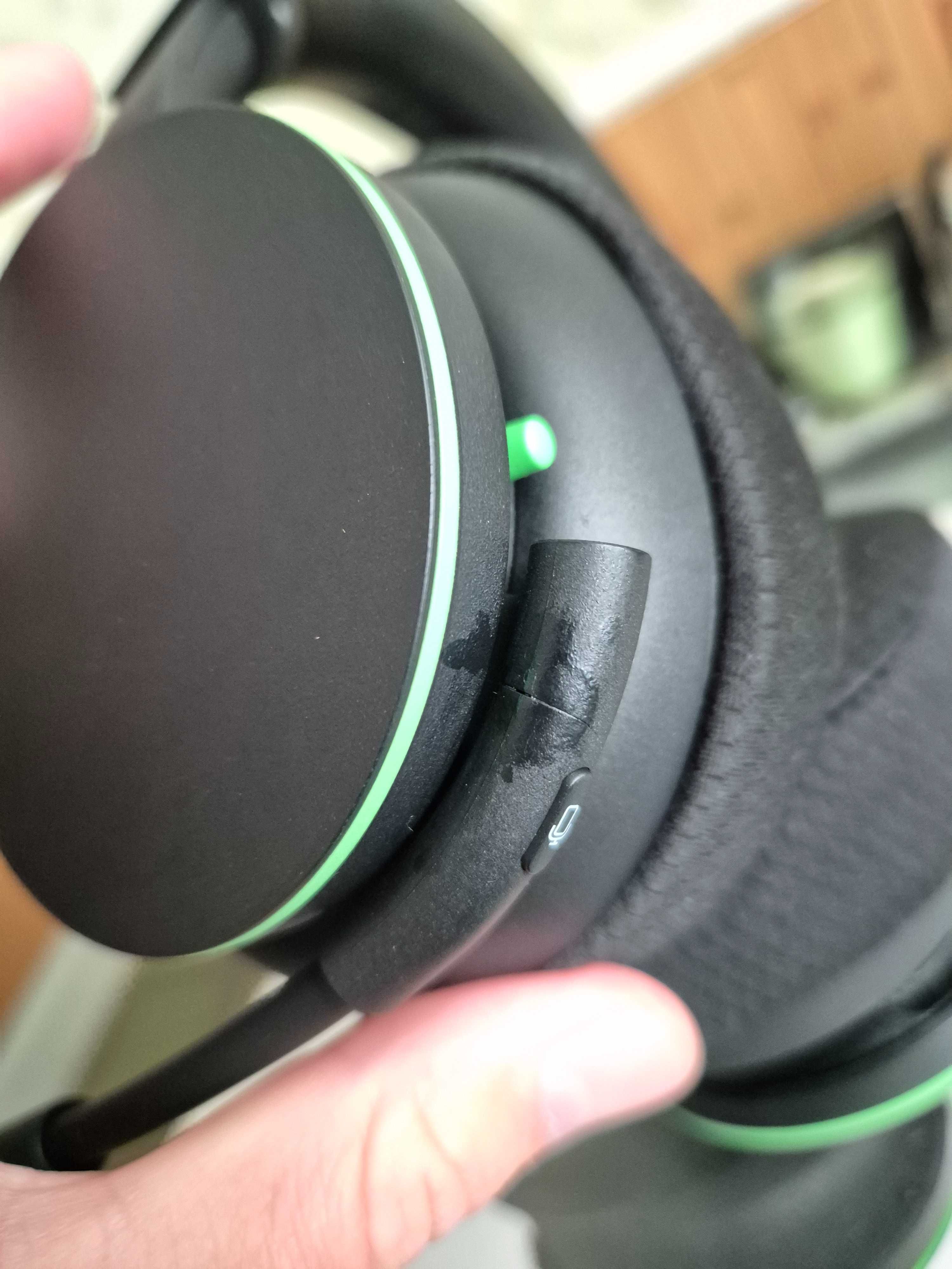 Навушники з мікрофоном Microsoft Xbox Wireless Headset