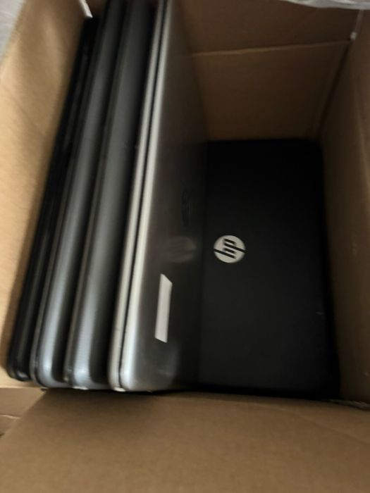 Ноутбуки опт 56 шт