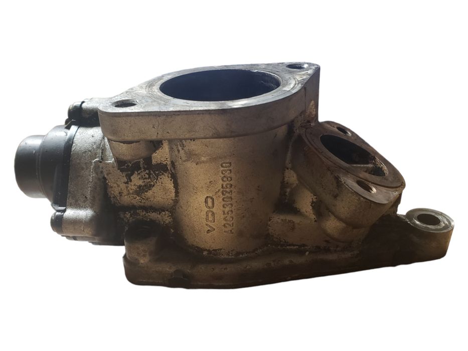 Клапан ЕГР EGR F9QB Suzuki Grand Vitara 2005-2015 разборка