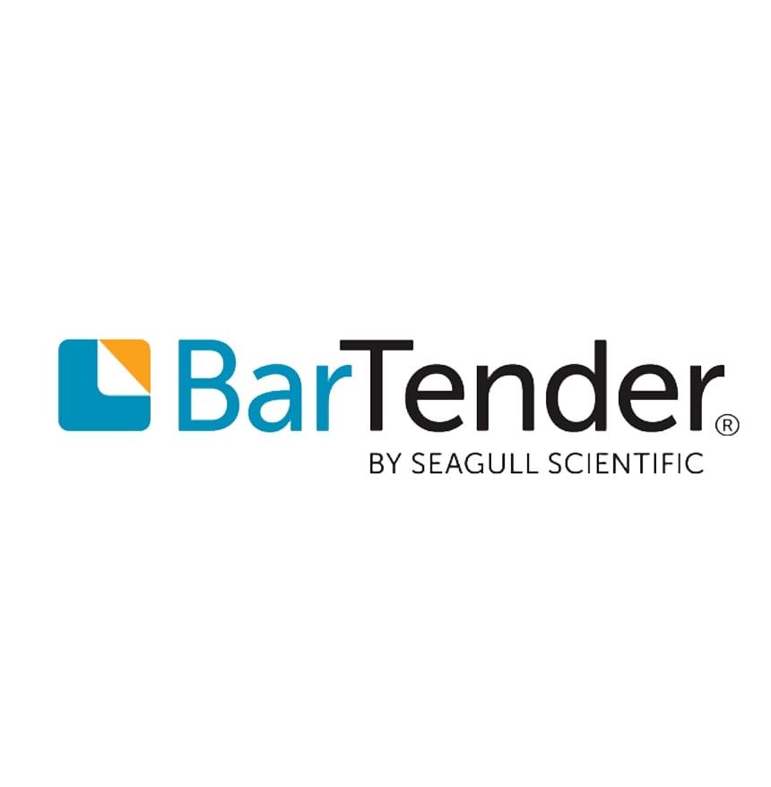 Програма Bartender, для термопринтера Xprinter, Zebra