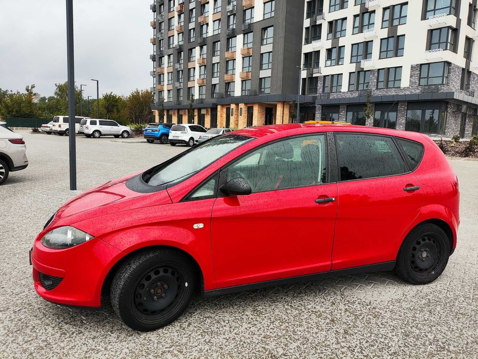 Продам надійне Авто.