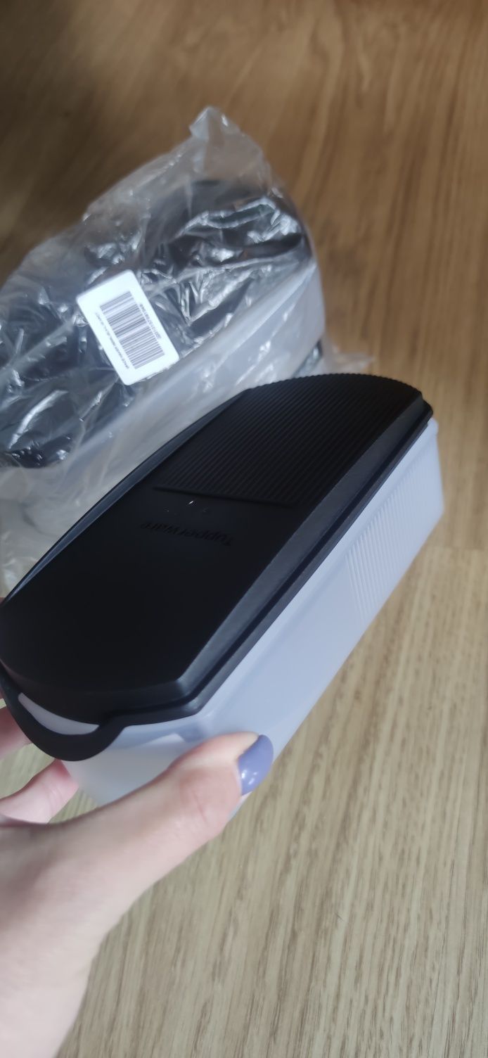 Zawsze Sypkie Plus 350 Tupperware