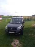 Sprzedam Fiata Doblo