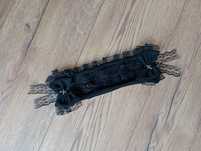 Nowy headdress czarny