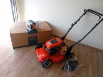 HUSQVARNA LB251S, 2 lata gwarancji
