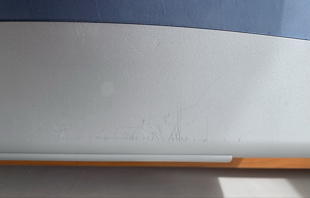 HP psc 1350 all in one Принтер-сканер-копір