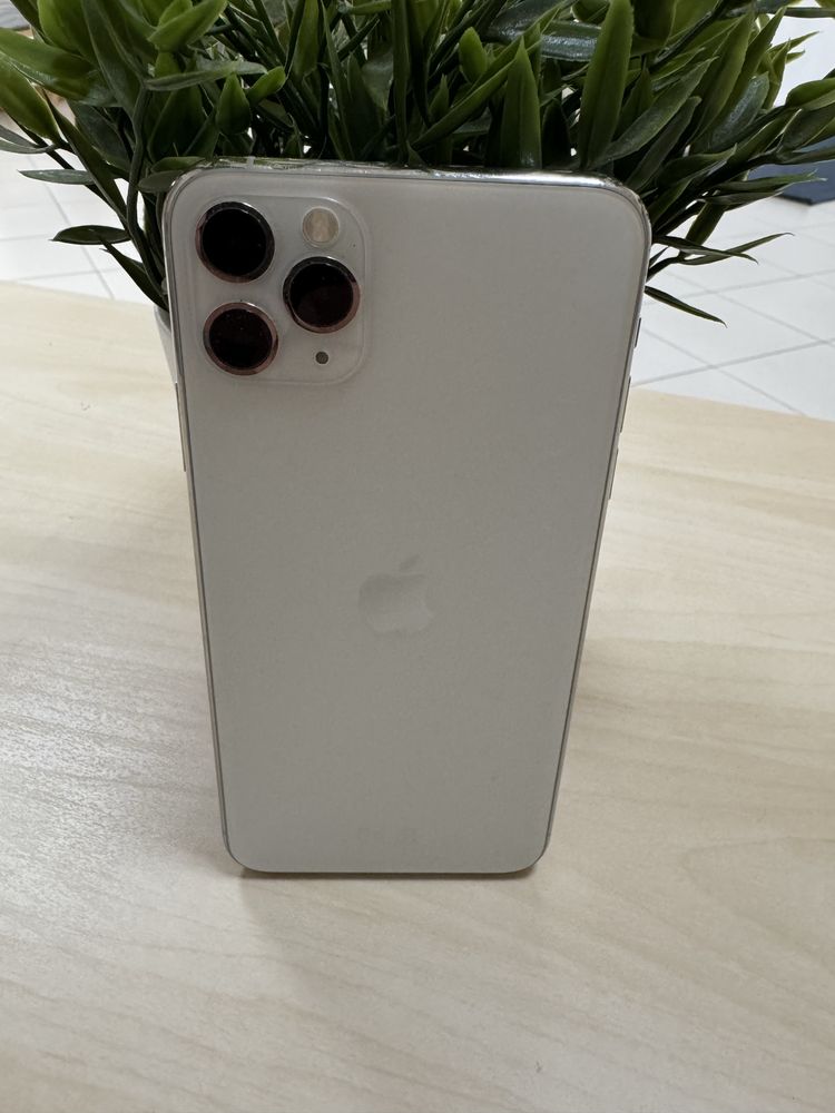iPhone 11 Pro Max 512Gb