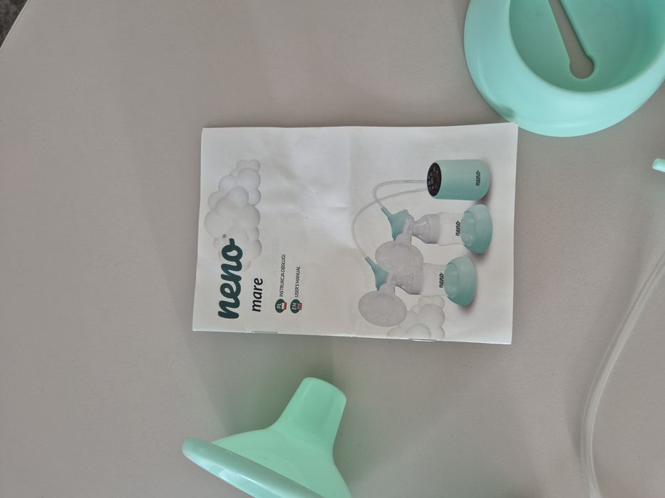 Laktator Neno Mare 2022