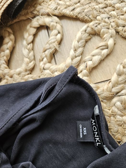 Ciemnoszary Kombinezon damski xxS/XS  Letni, Wygodny, Szerokie Nogawk