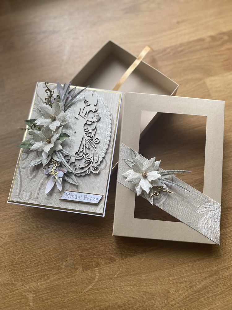 Kartki Okolicznościowe Prezenty::Urodziny Ślub Handmade:: Różne Okazje