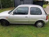 Sprzedam Nissan Micra