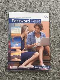podręcznik do angielskiego Password Reset B2+