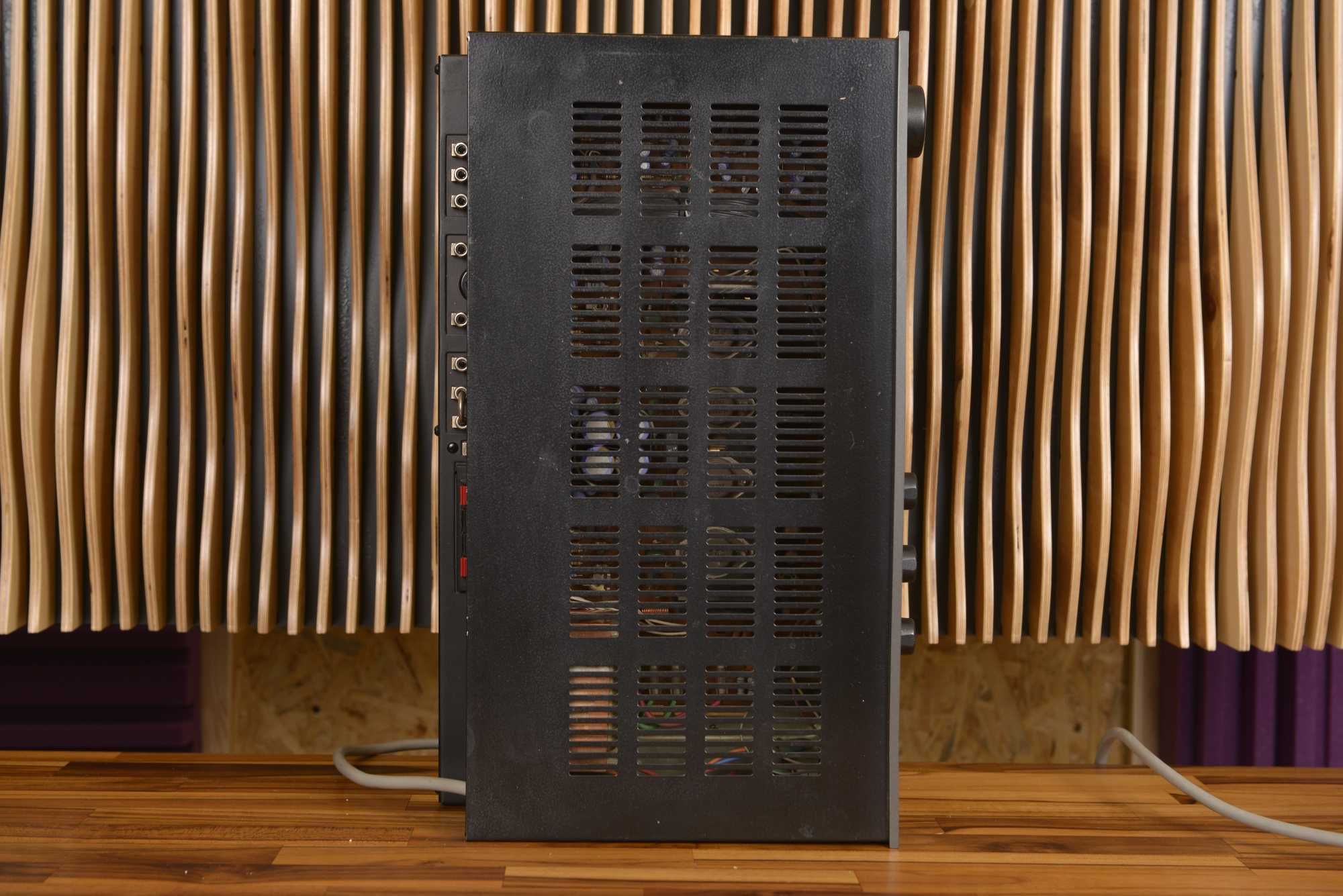 NAD 3020A – Kultowy Wzmacniacz Stereo, 100% Sprawny. Możliwy Odsłuch