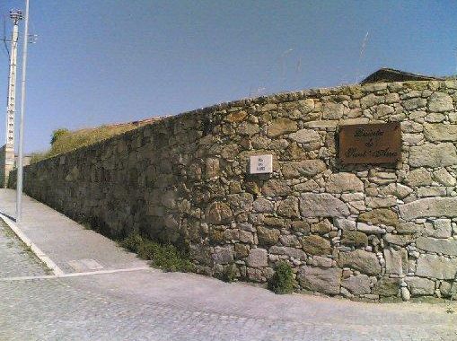 Terreno- para moradia de luxo - V. Conde