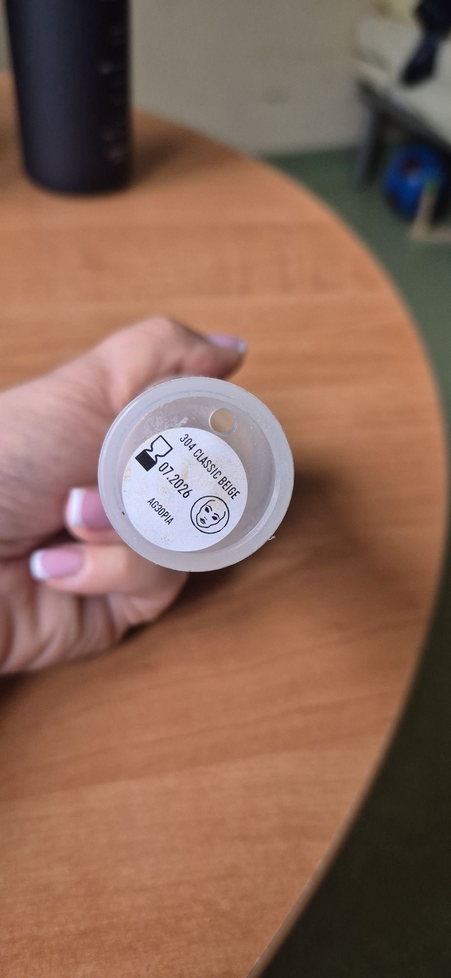 Podkład inglot 304