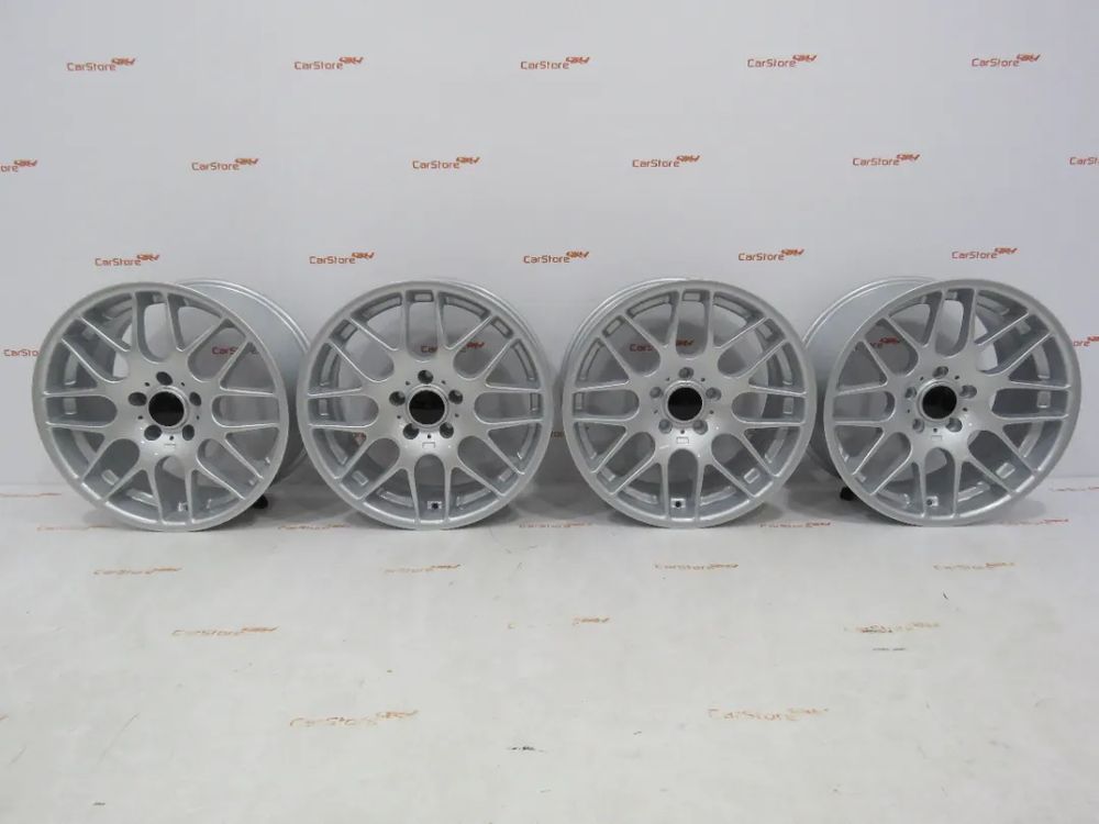 Jantes Riva RVD / Bmw M3 CSL 18 '' 8+8.5j 5x120